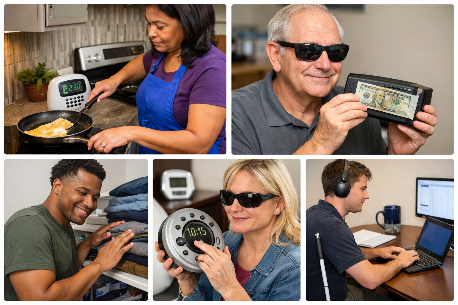 Foundation Skills image